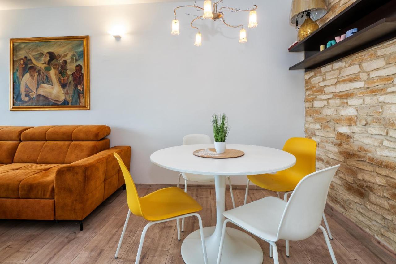 3-bedroom Sea View - Balcony, Elevator - Spinut, Appartamento