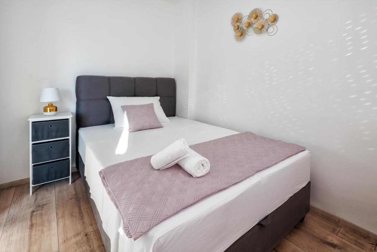 3-bedroom Sea View - Balcony, Elevator - Spinut, *