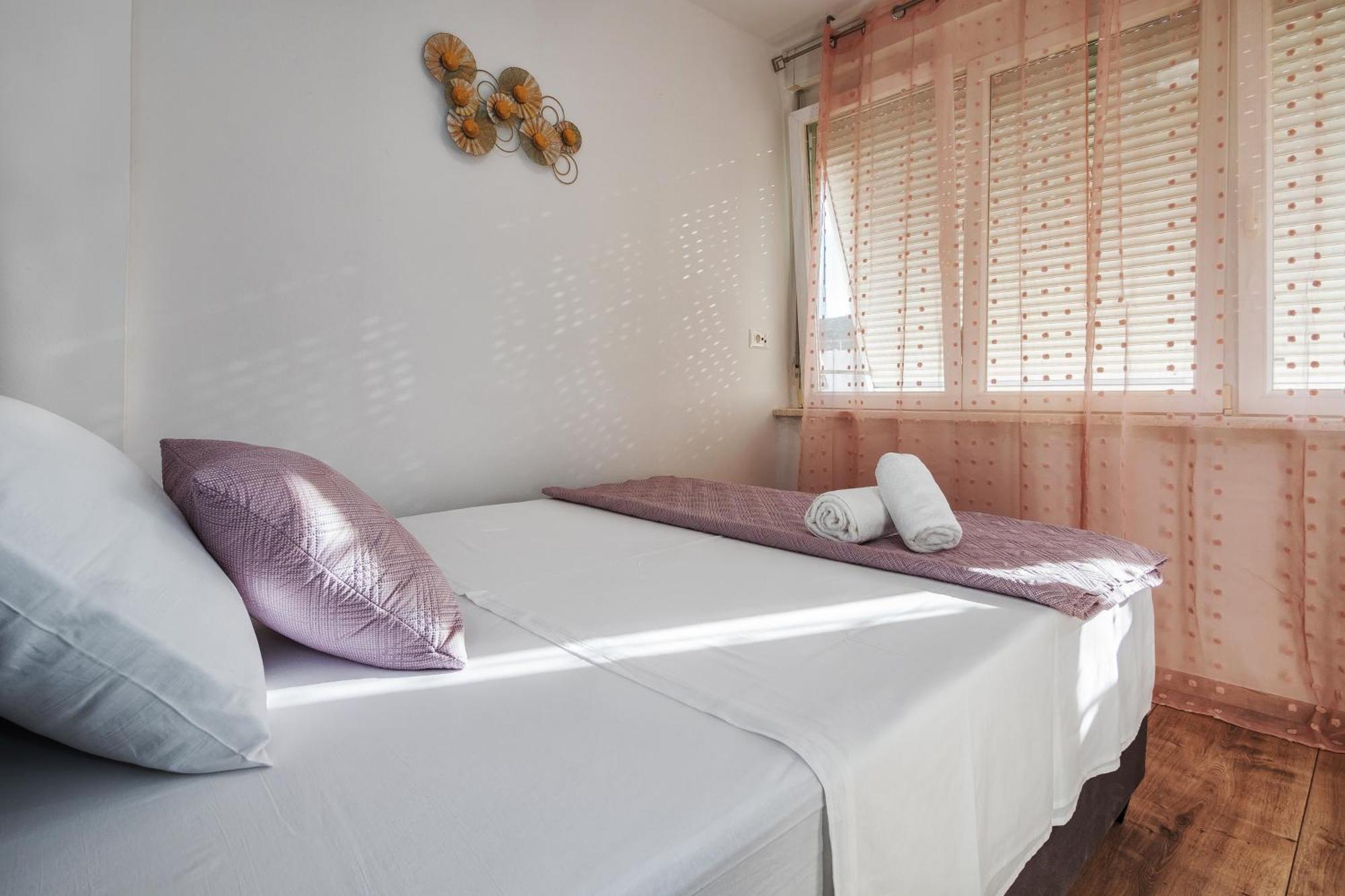 3-bedroom Sea View - Balcony, Elevator - Spinut, Appartamento